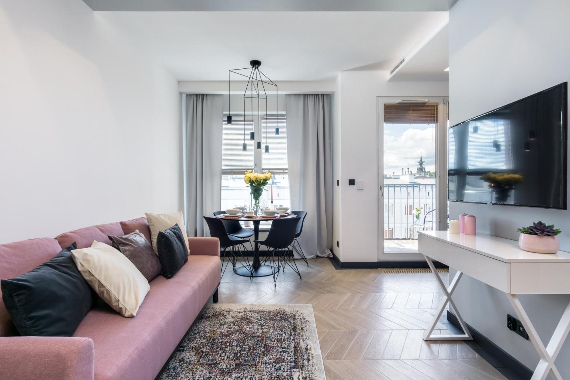Elite Apartments Old Town Rajska Residence غدانسك المظهر الخارجي الصورة