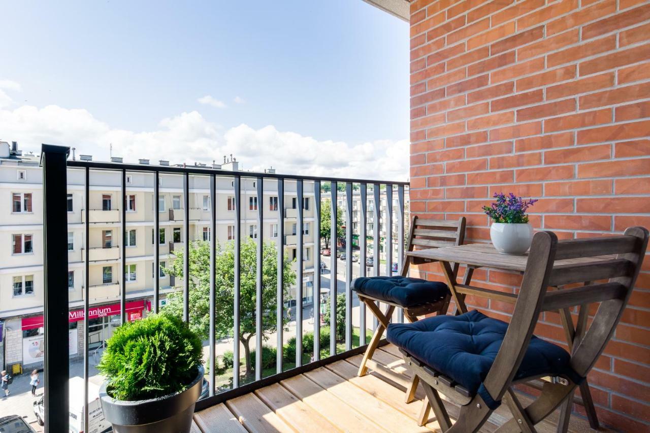 Elite Apartments Old Town Rajska Residence غدانسك المظهر الخارجي الصورة
