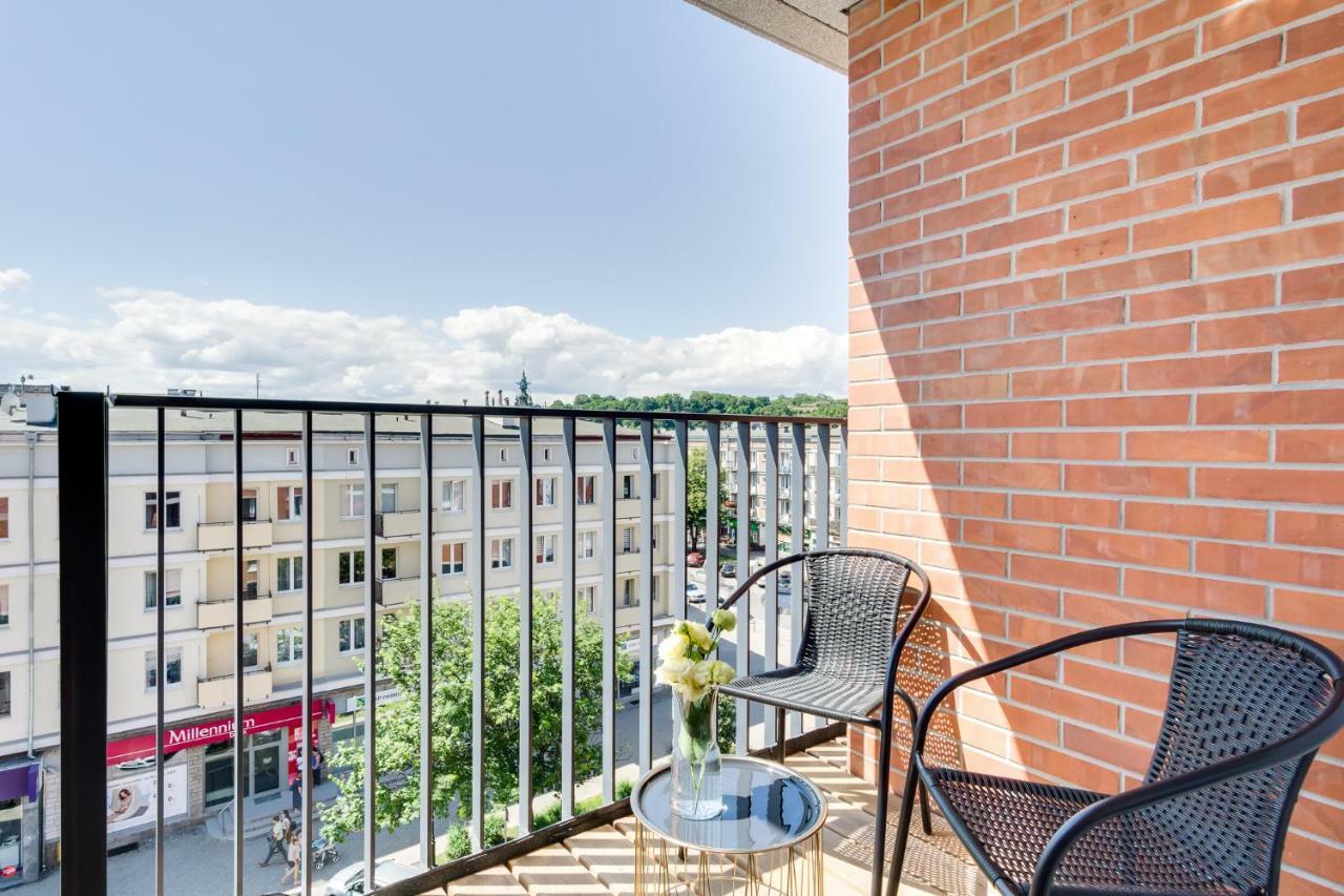 Elite Apartments Old Town Rajska Residence غدانسك المظهر الخارجي الصورة