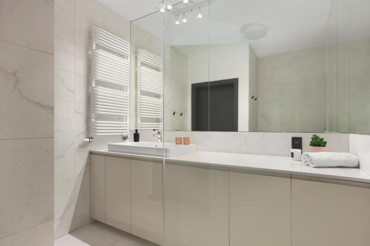 Elite Apartments Old Town Rajska Residence غدانسك المظهر الخارجي الصورة