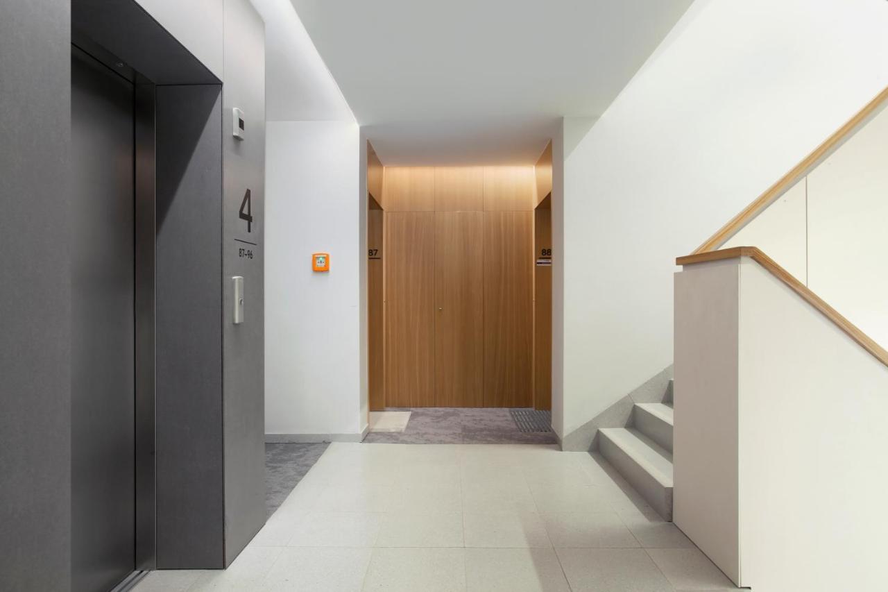 Elite Apartments Old Town Rajska Residence غدانسك المظهر الخارجي الصورة